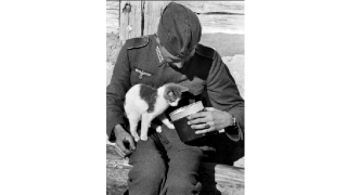 Illustration for article titled Mystery Photographer of the Nazis Found After Online Hunt